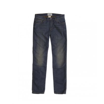 Helstons Corden Dirty Blauw