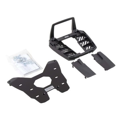 Hepco & Becker Easyrack Topcase carrier black BMW R1250GS (2018-)