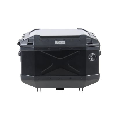 Hepco & Becker Xplorer 45 Zwart Topkoffer
