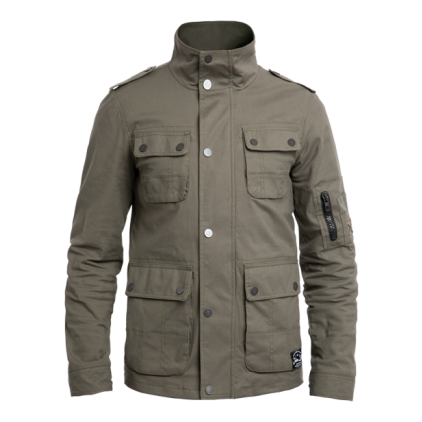 John Doe Explorer Olive