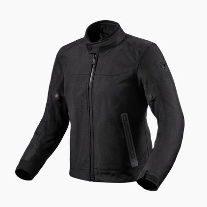 REV'IT! Jacket Shade H2O Ladies Black