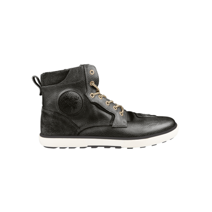 John Doe Shifter Zwart