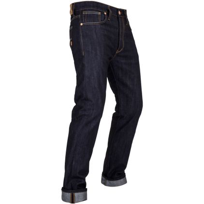 John Doe Ironhead Raw Denim XTM