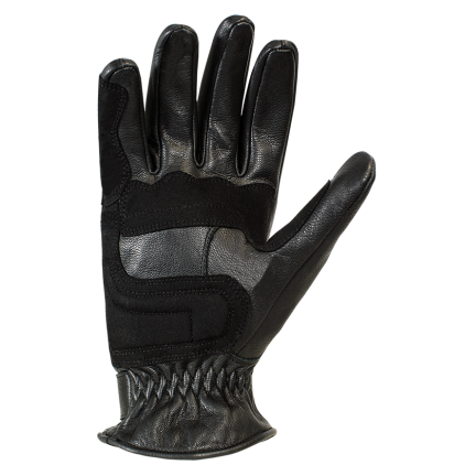 John Doe Tracker Zwart John Doe Tracker Zwart