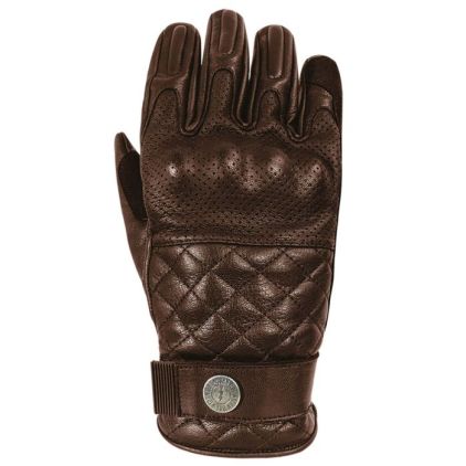 John Doe Tracker Brown Gloves