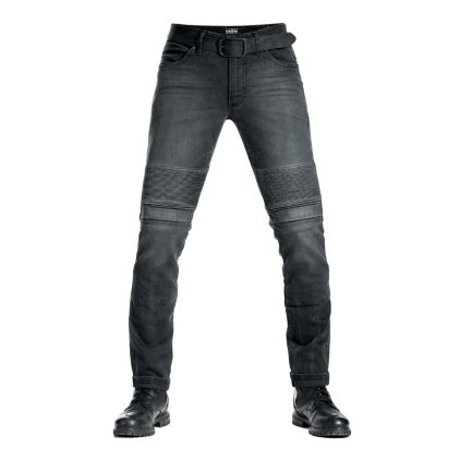 Pando Moto Karl Devil 9 Slim Fit Cordura