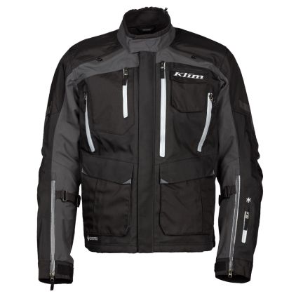 Klim Carlsbad Stealth Zwart