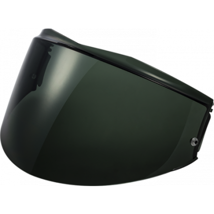LS2 FF399 Visor Light Tinted