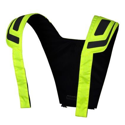 Macna Neon Geel Vision Vest