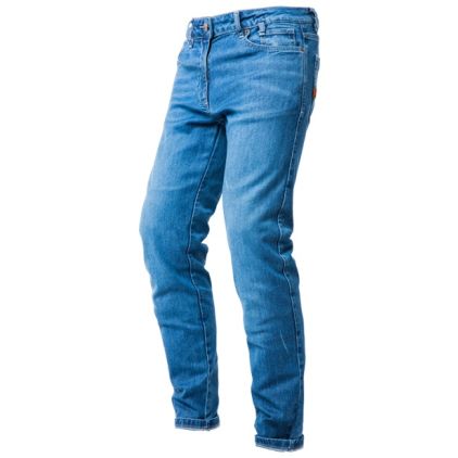 John Doe Pioneer Mono Light Blue