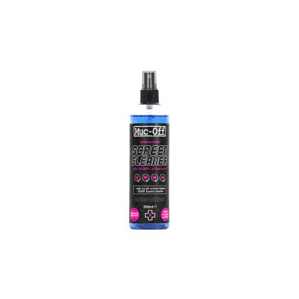 MUC-OFF TECH CARE CLEANER 250ML