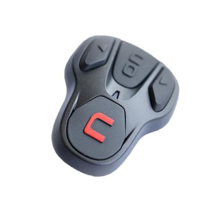 Nolan N-Com B902L R Communication Set