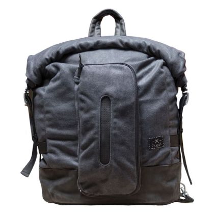 X.G Rucksack Zwart