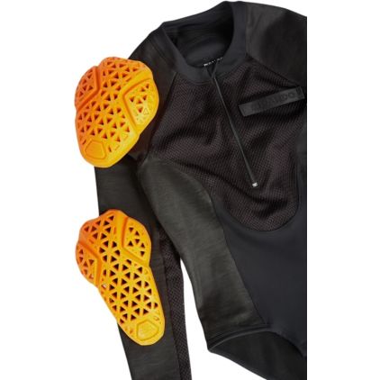 Richa Monaco Mesh WP Dames - Goedhart Motoren