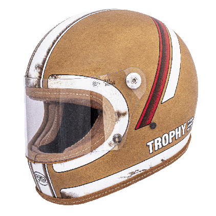 Premier Vintage Trophy Platinum Ed. Bos Do Osbm