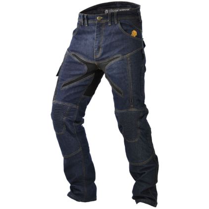 Trilobite 1663 Probut X-Factor Men Jeans Long