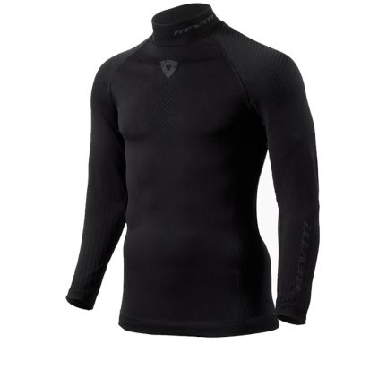 REV'IT! Thermic Shirt Black