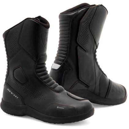 REV'IT! Boots Link GTX Black