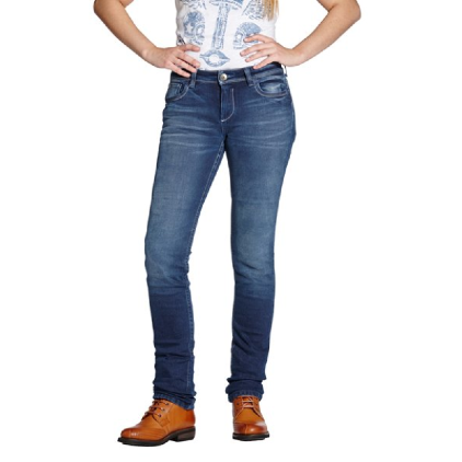 ROKKER Rokkertech Lady