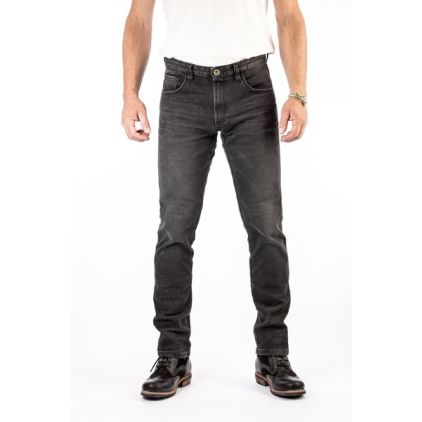 ROKKER Rokkertech Tapered Slim Zwart