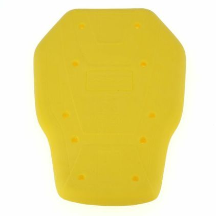 RST Back Protector CE Level 1 Fluo Yellow