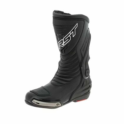 RST Tractech Evo III Ce Mens Boot Black Black - Chromeburner