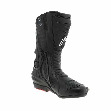 RST Tractech Evo III Ce Mens Boot Black Black - Chromeburner