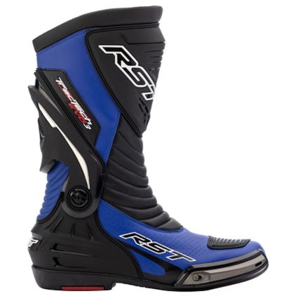 RST Tractech Evo III Ce Mens Boot Black Blue