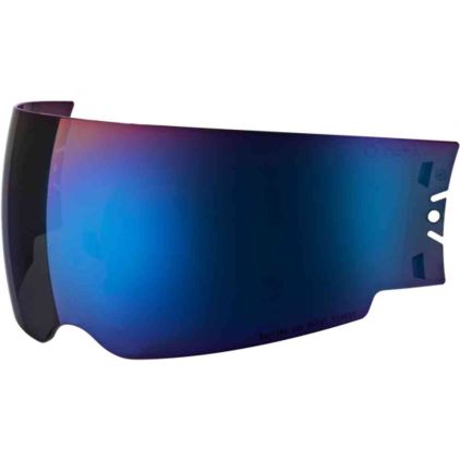 Schuberth Sunvisor C4 C3 C3 Basic C3 Pro S2 S2 Sport E1 Blue Mirrored