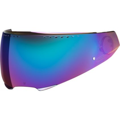 Schuberth C4/C4 Pro Iridium Mirrored Visor