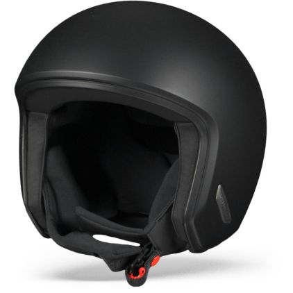 Schuberth O1 Mat Zwart