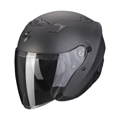 Scorpion Exo-230 Matt Anthracite