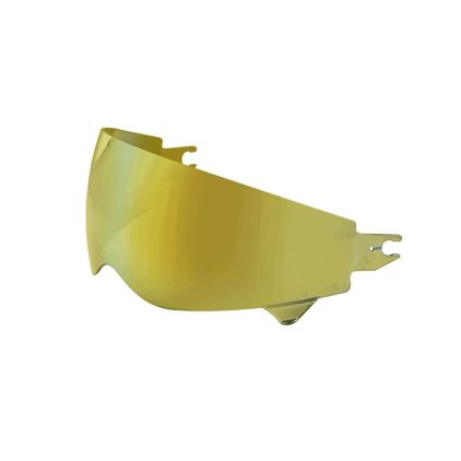 Scorpion EXO-Combat II Sun Visor Gold Mirror (KS-O-01)