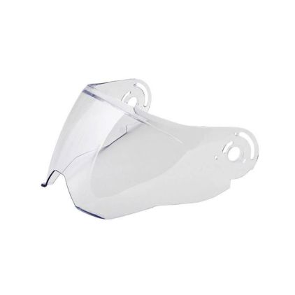 Scorpion KDS-F-01 Covert FX Faceshield Clear