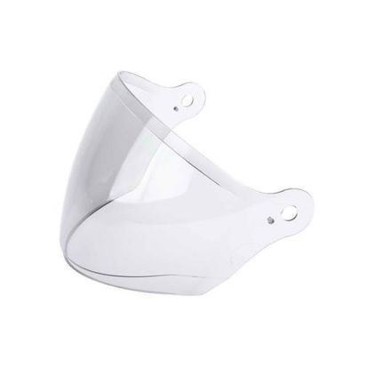 Scorpion KDF24 EXO-S1 Vizier Transparant