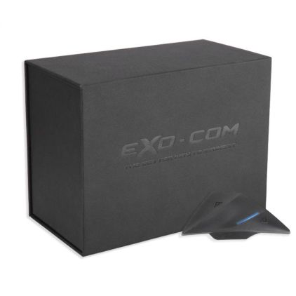 Scorpion Exo-Com Intercom