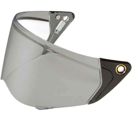 Scorpion KDF19 EXO-HX-1 Light Smoke Visor