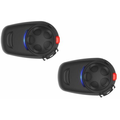 Sena SMH5 Bluetooth Communicatiesysteem Dual