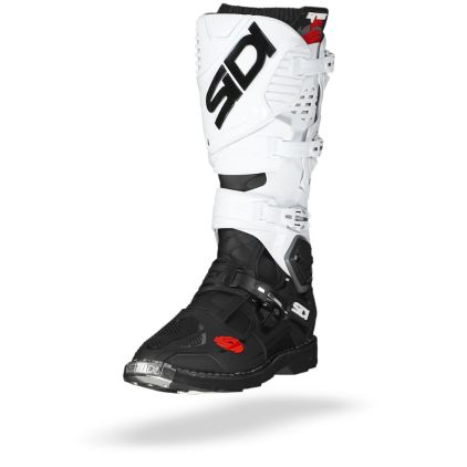 Sidi Crossfire 3 Zwart Wit