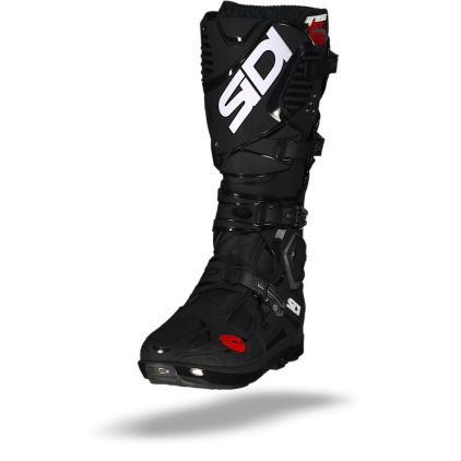 Sidi Crossfire 3 SRS Zwart Zwart