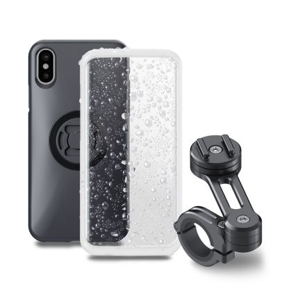 SP Connect Moto Bundel iPhone X