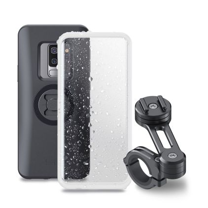 SP Connect Moto Bundel Galaxy S9+/S8+