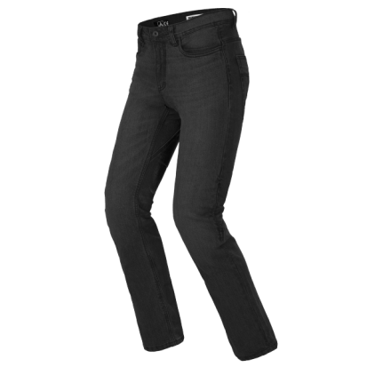 Spidi J-Tracker Zwart