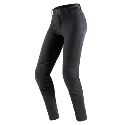 Spidi Moto Leggings Pro Lady Zwart