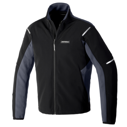 Spidi Mission-T Softshell