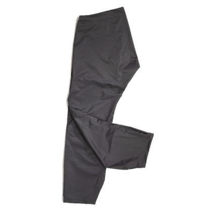 Spidi Rain Legs Black