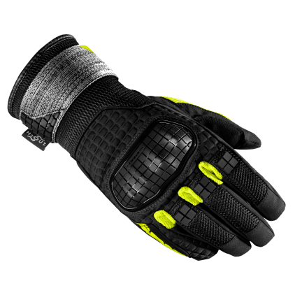 Spidi Rainwarrior Geel Fluo