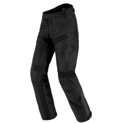 Spidi Traveler 3 H2OUT Short Black