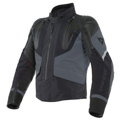 Dainese Sport Master Gore-Tex Zwart Ebony