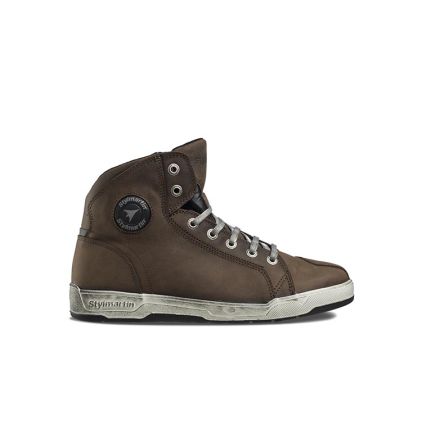 Stylmartin Shoes Marshall Brown